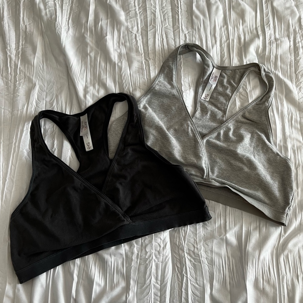 Nursing Bras